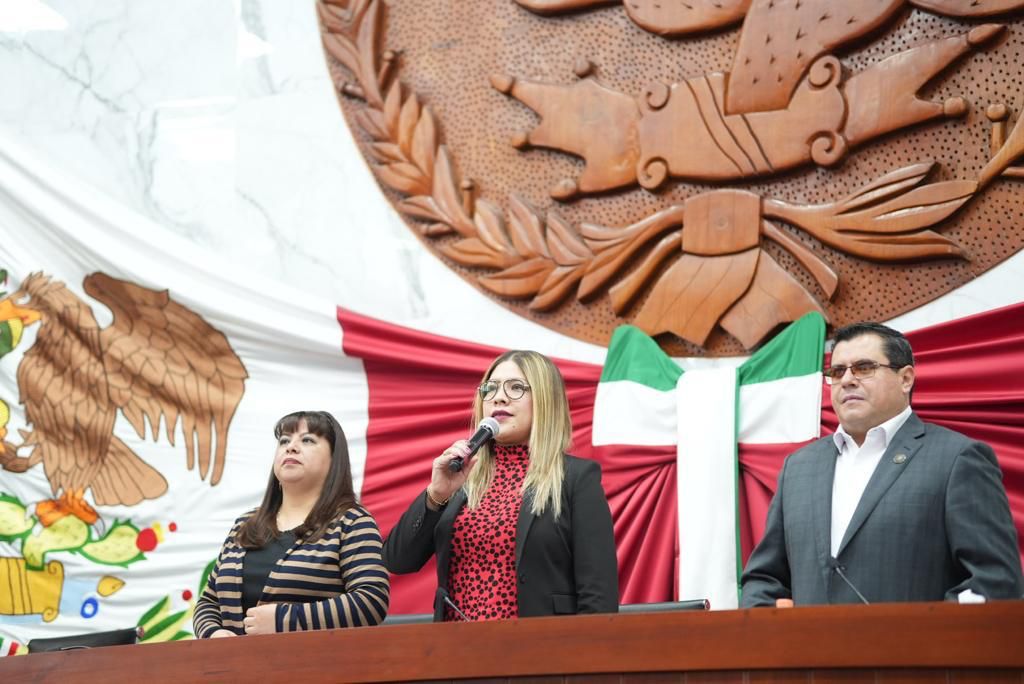 Avanza Congreso de Tlaxcala con dictaminación de leyes de ingresos de municipios